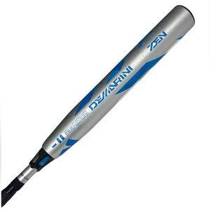 Demarini CF Zen 30/20 CFSS-19 (-11) Fastpitch Softball Bat 30” 20oz